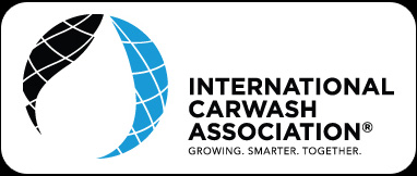 Member of the International Car Wash Association